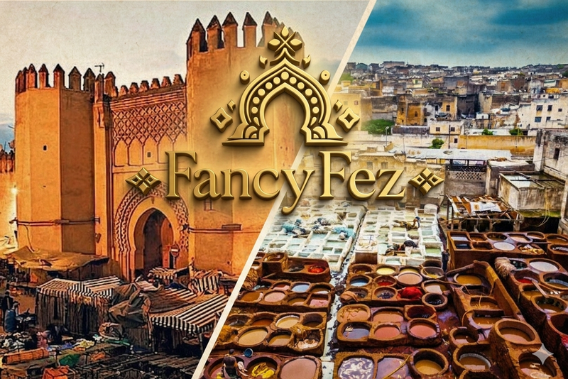 Notre histoire FancyFez