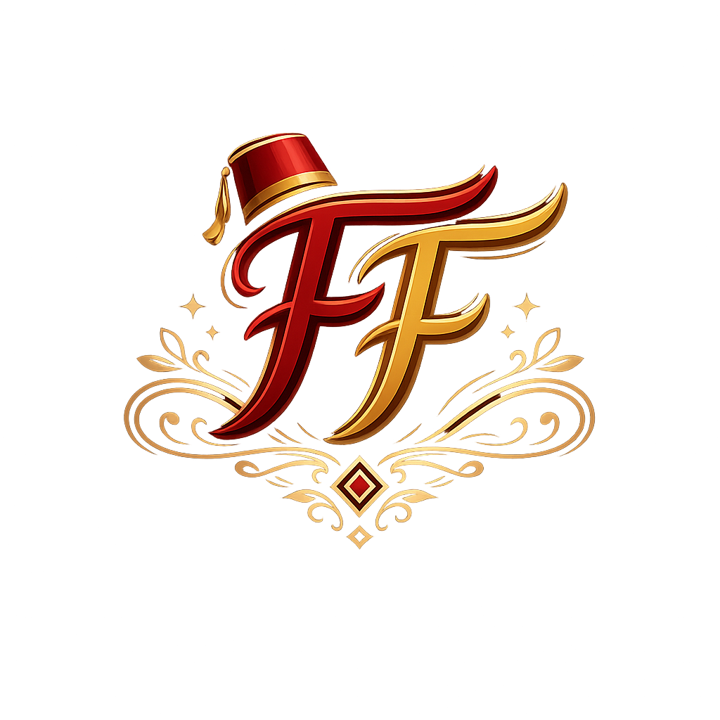 fancyfez.com